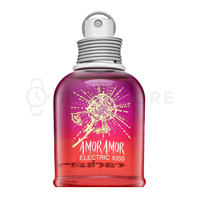 Cacharel Amor Amor Electric Kiss Eau de Toilette nőknek 30 ml