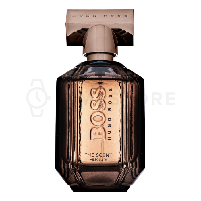 Hugo Boss The Scent For Her Absolute woda perfumowana dla kobiet 50 ml