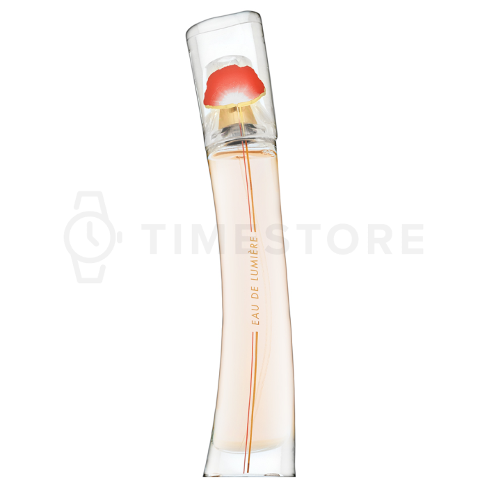 Kenzo Flower by Kenzo Eau de Lumiére Eau de Toilette da donna 30 ml
