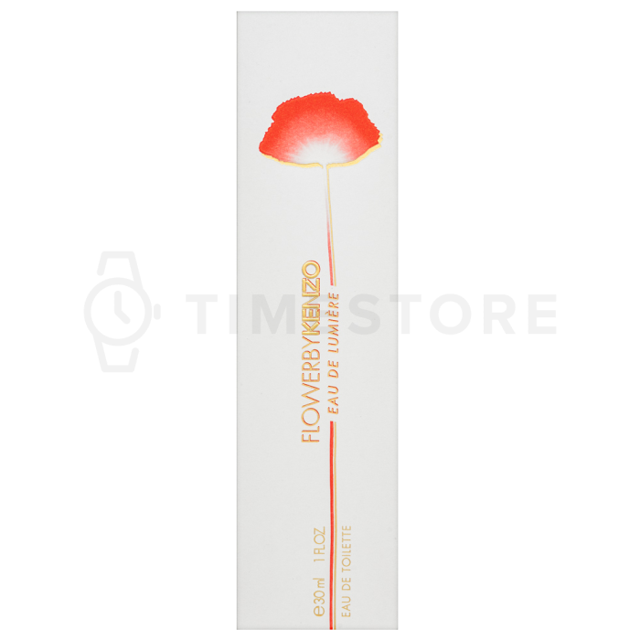 Kenzo Flower by Kenzo Eau de Lumiére Eau de Toilette da donna 30 ml