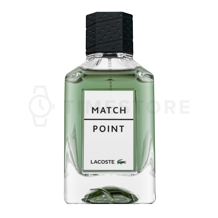 Lacoste Match Point Eau de Toilette bărbați 100 ml