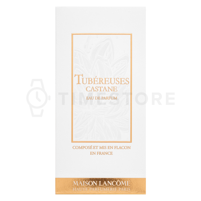 Lancôme Maison Tubereuses Cast parfémovaná voda unisex 100 ml