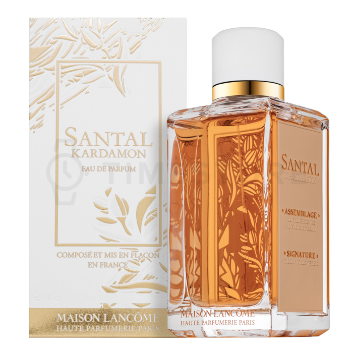 Lancôme Maison Santal Kardamon parfémovaná voda unisex 100 ml