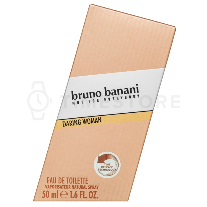 Bruno Banani Daring Woman тоалетна вода за жени 50 ml