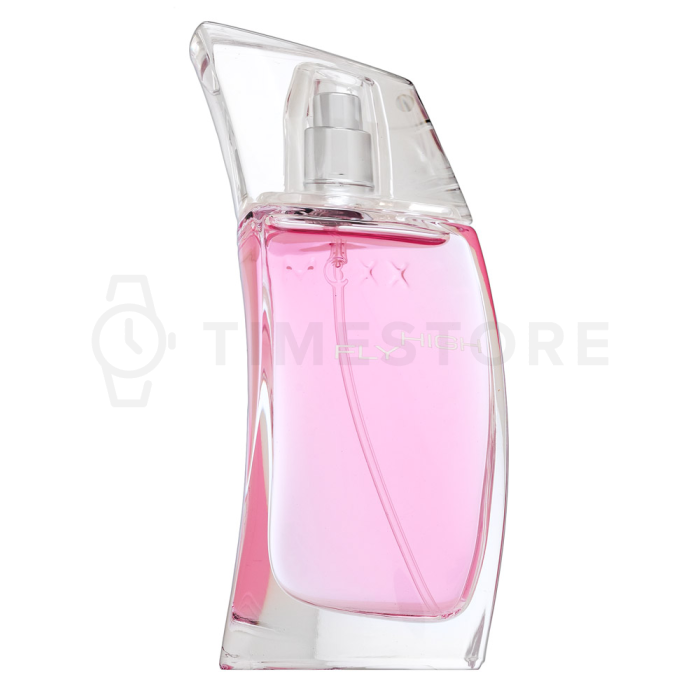 Mexx Fly High Woman тоалетна вода за жени 40 ml