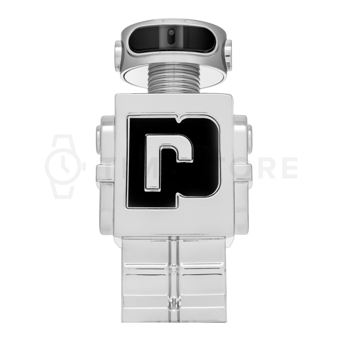 Paco Rabanne Phantom Eau de Toilette férfiaknak 150 ml