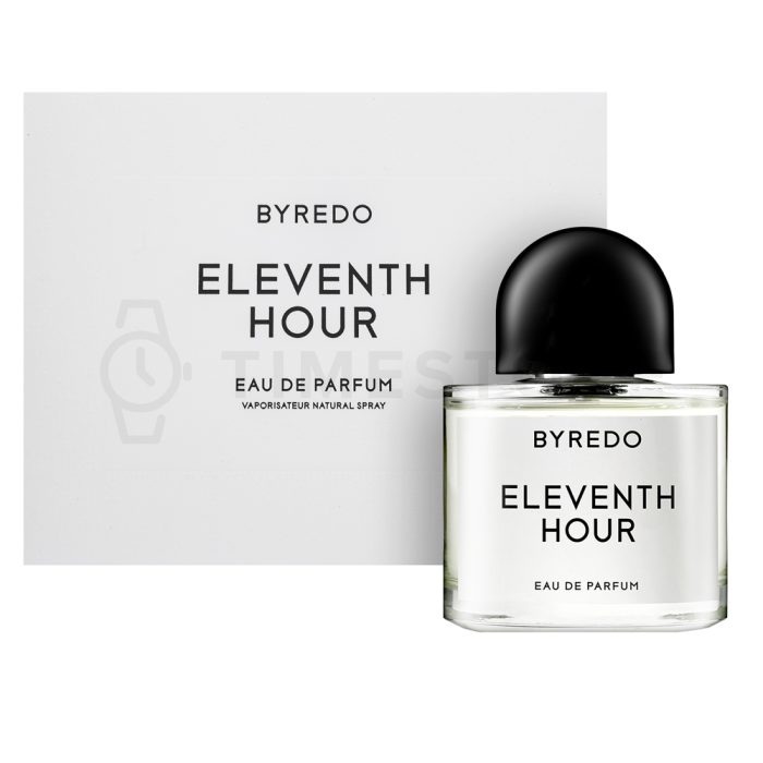 Byredo Eleventh Hour Eau de Parfum unisex 50 ml