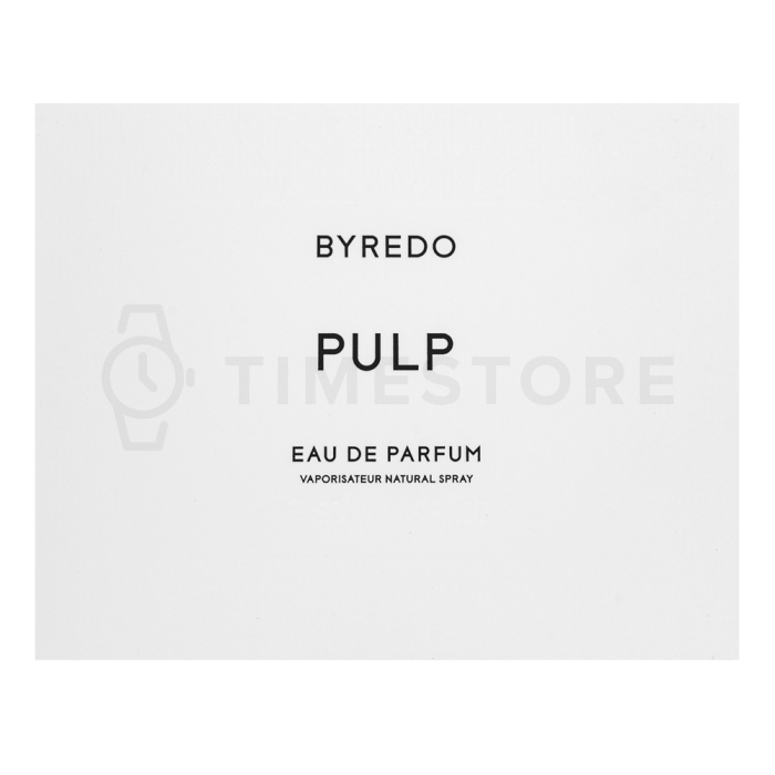 Byredo Pulp parfémovaná voda unisex 50 ml
