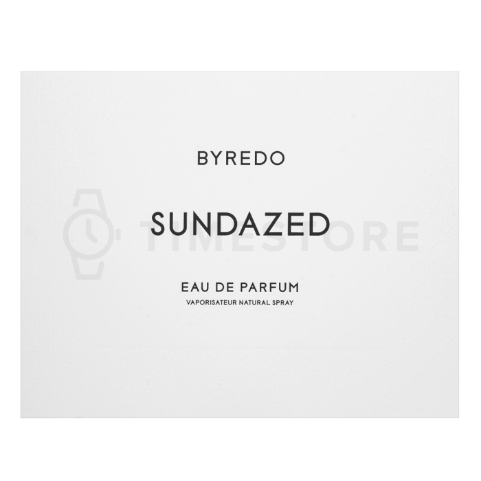 Byredo Sundazed parfémovaná voda unisex 50 ml