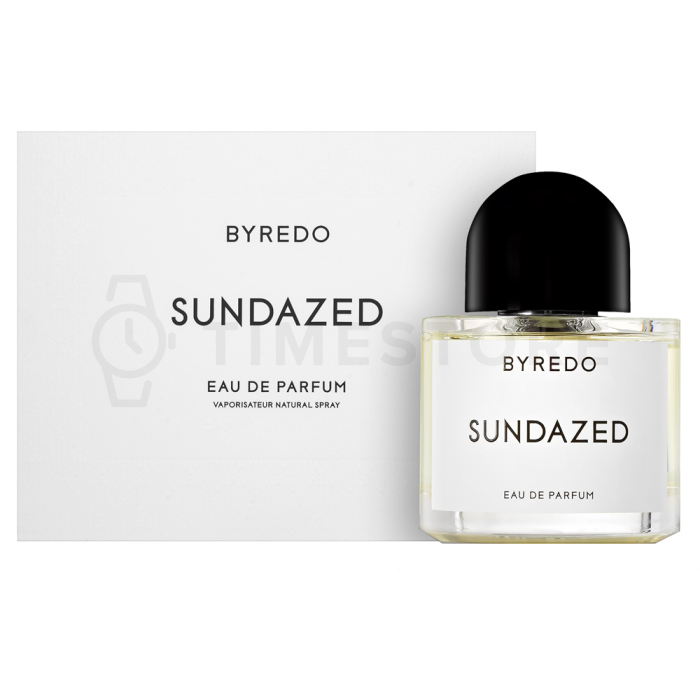 Byredo Sundazed parfémovaná voda unisex 50 ml