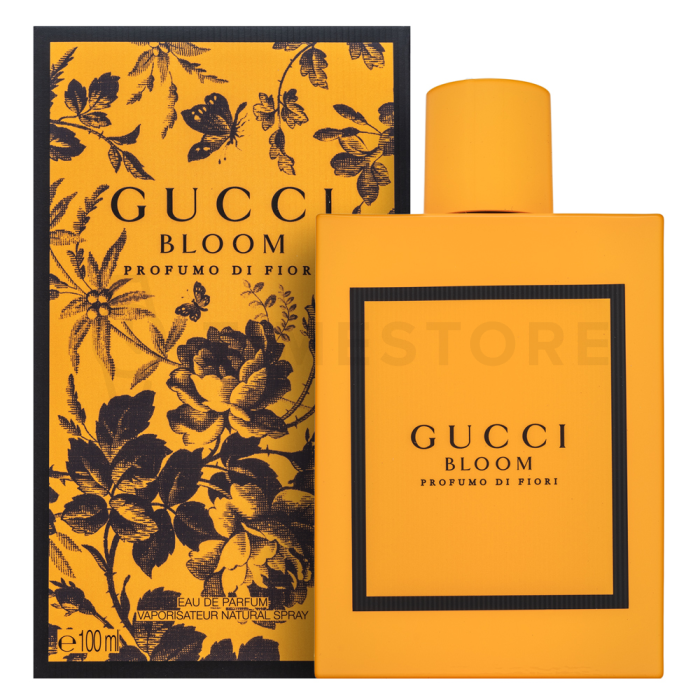 Gucci Bloom Profumo di Fiori parfumirana voda za ženske 100 ml