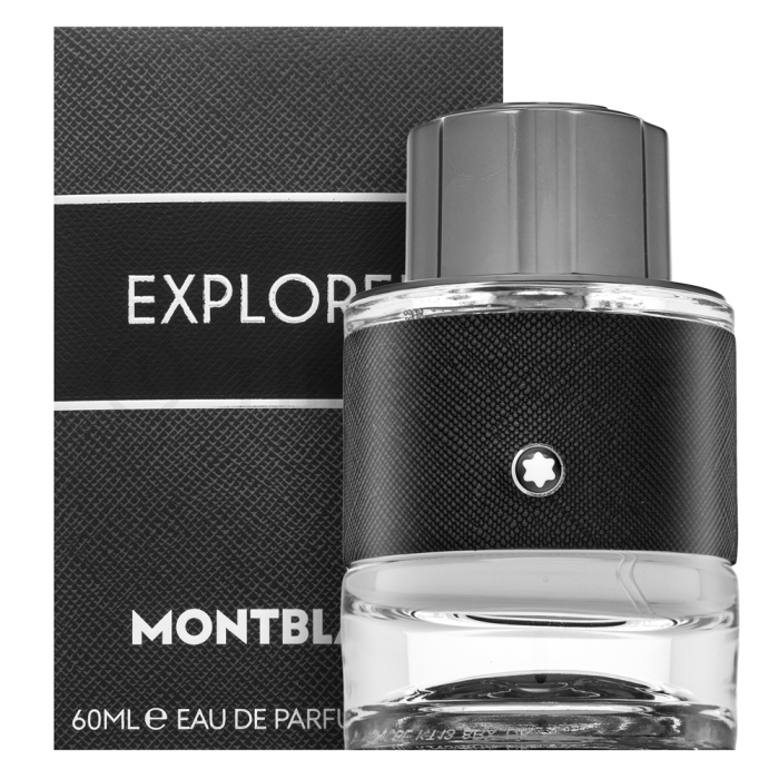 Mont Blanc Explorer parfémovaná voda pro muže 60 ml