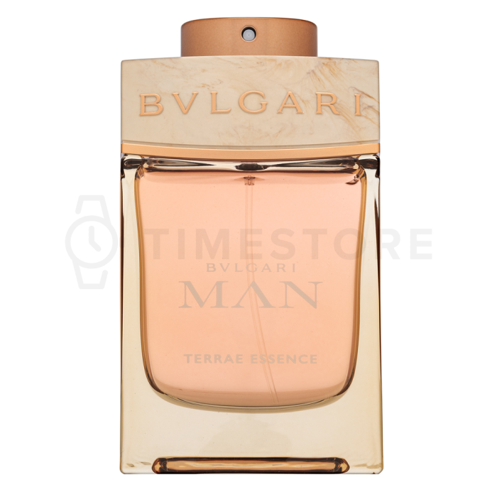 Bvlgari Man Terrae Essence Eau de Parfum para hombre 100 ml