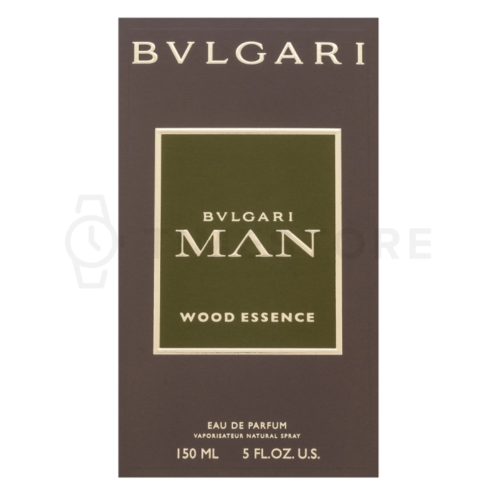 Bvlgari Man Wood Essence parfumirana voda za moške 150 ml