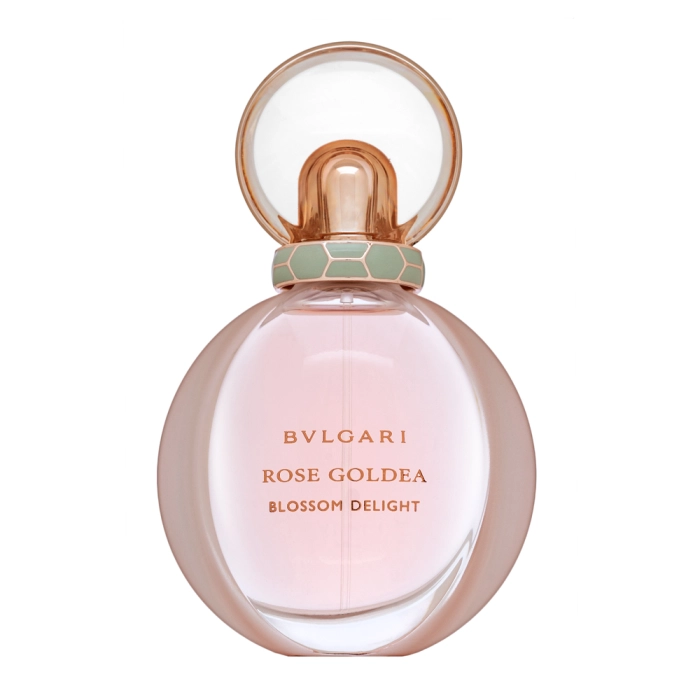 Bvlgari Rose Goldea Blossom Delight parfumirana voda za ženske 50 ml