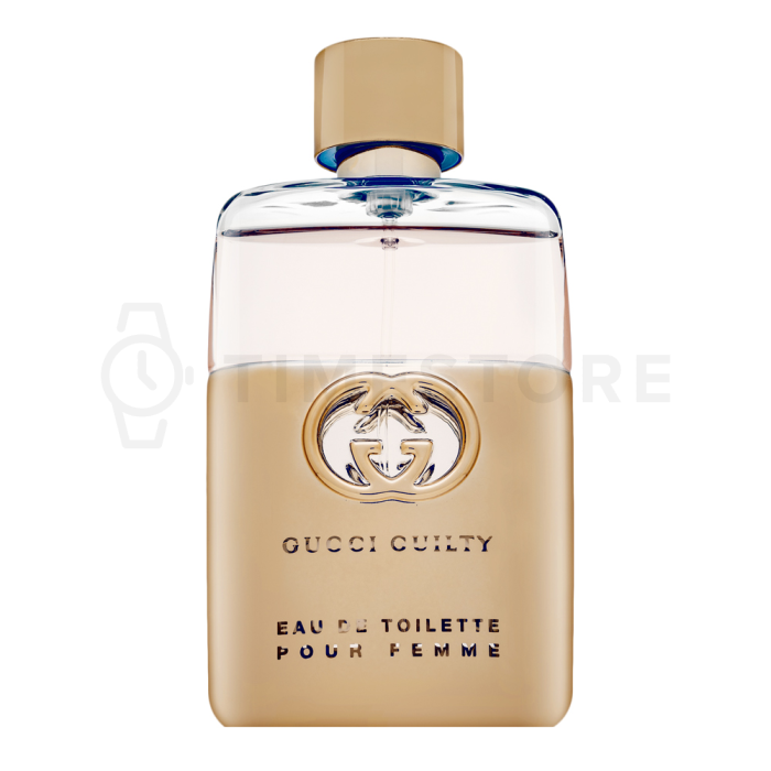Gucci Guilty Pour Femme 2021 Toaletna voda za ženske 50 ml