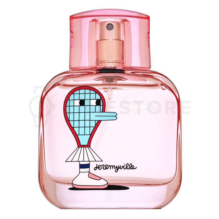 Lacoste Eau De Lacoste L.12.12 Pour Elle Sparkling Collector Edition Eau de Toilette femei 50 ml