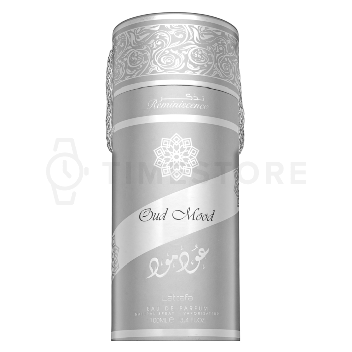 Lattafa Oud Mood Reminiscence Eau de Parfum unisex 100 ml