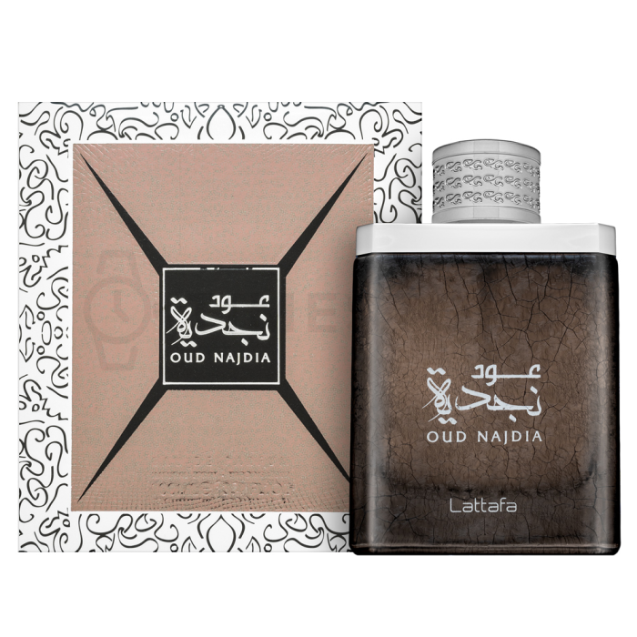 Lattafa Oud Najdia Eau de Parfum da uomo 100 ml