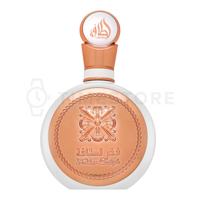 Lattafa Fakhar Lattafa Pride of Lattafa parfémovaná voda pro ženy 100 ml