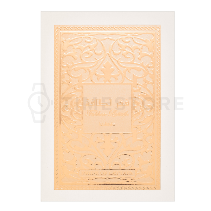 Lattafa Fakhar Lattafa Pride of Lattafa parfémovaná voda pro ženy 100 ml