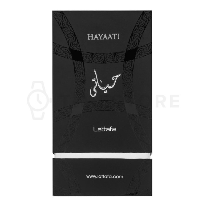 Lattafa Hayaati parfémovaná voda pro muže 100 ml