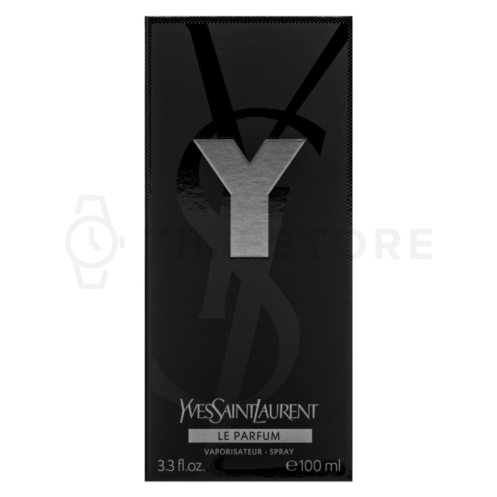 Yves Saint Laurent Y Le Parfum parfémovaná voda pro muže 100 ml