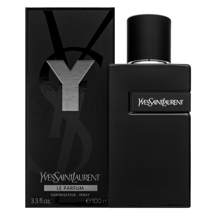 Yves Saint Laurent Y Le Parfum parfémovaná voda pro muže 100 ml