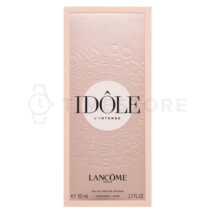 Lancôme Idôle L'Intense Eau de Parfum da donna 50 ml