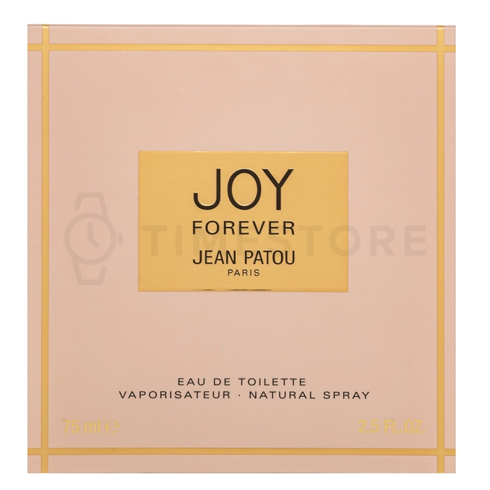 Jean Patou Joy Forever woda toaletowa dla kobiet 75 ml