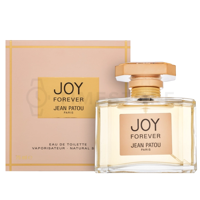 Jean Patou Joy Forever woda toaletowa dla kobiet 75 ml