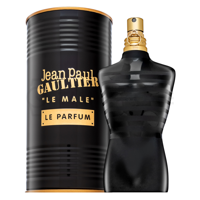 Jean P. Gaultier Le Male Le Parfum Intense woda perfumowana dla mężczyzn 125 ml