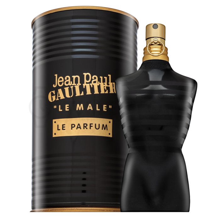 Jean P. Gaultier Le Male Le Parfum Intense woda perfumowana dla mężczyzn 75 ml