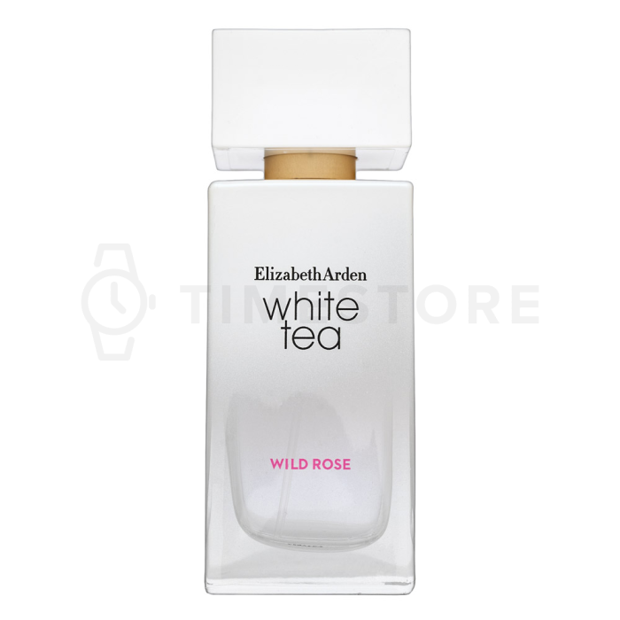 Elizabeth Arden White Tea Wild Rose woda toaletowa dla kobiet 50 ml