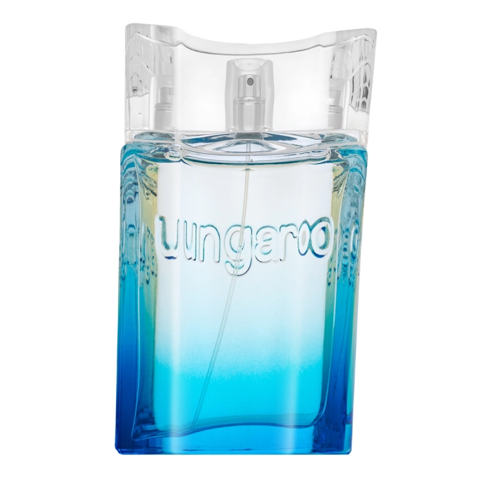 Emanuel Ungaro Blue Eau de Toilette bărbați 90 ml