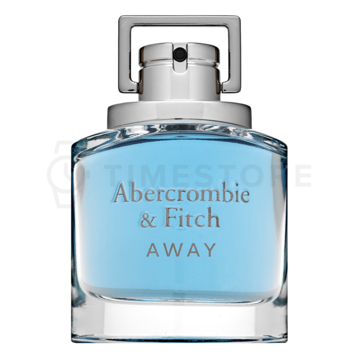 Abercrombie & Fitch Away Man Eau de Toilette da uomo 100 ml