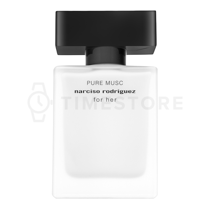 Narciso Rodriguez Pure Musc For Her parfémovaná voda pre ženy 30 ml