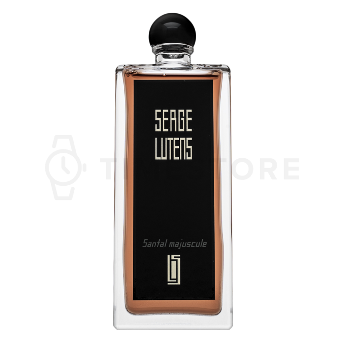 Serge Lutens Santal Majuscule Eau de Parfum unisex 50 ml