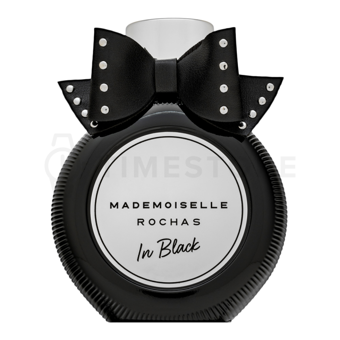 Rochas Mademoiselle Rochas In Black woda perfumowana dla kobiet 90 ml