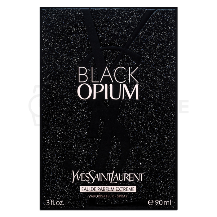 Yves Saint Laurent Black Opium Extreme Eau de Parfum para mujer 90 ml