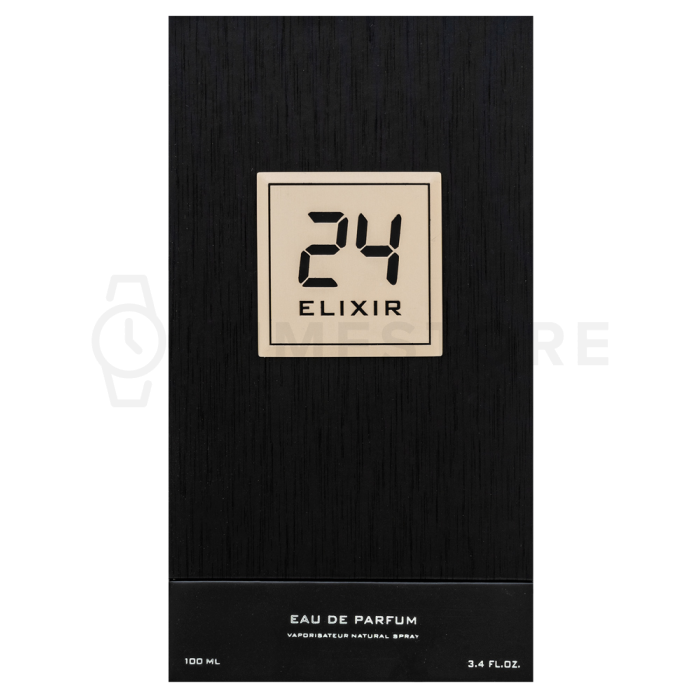 ScentStory 24 Elixir Sea Of Tranquility Eau de Parfum uniszex 100 ml