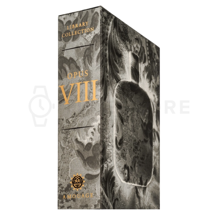 Amouage Library Collection Opus VIII parfémovaná voda unisex 100 ml