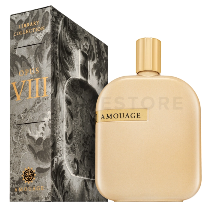 Amouage Library Collection Opus VIII parfémovaná voda unisex 100 ml
