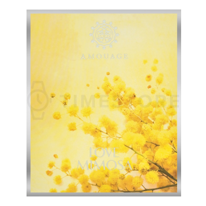 Amouage Love Mimosa parfémovaná voda za žene 50 ml