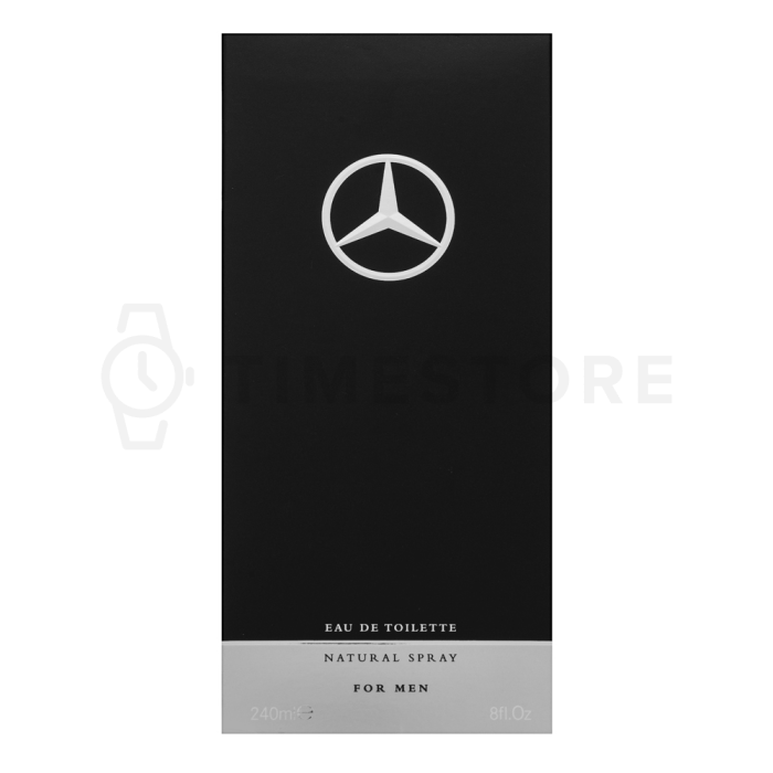 Mercedes-Benz For Men Eau de Toilette bărbați 240 ml