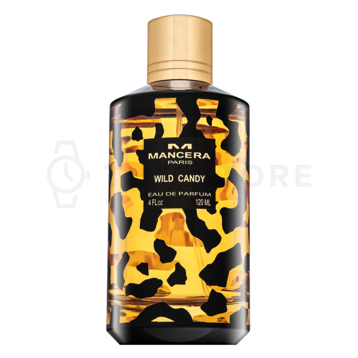 Mancera Wild Candy Eau de Parfum unisex 120 ml