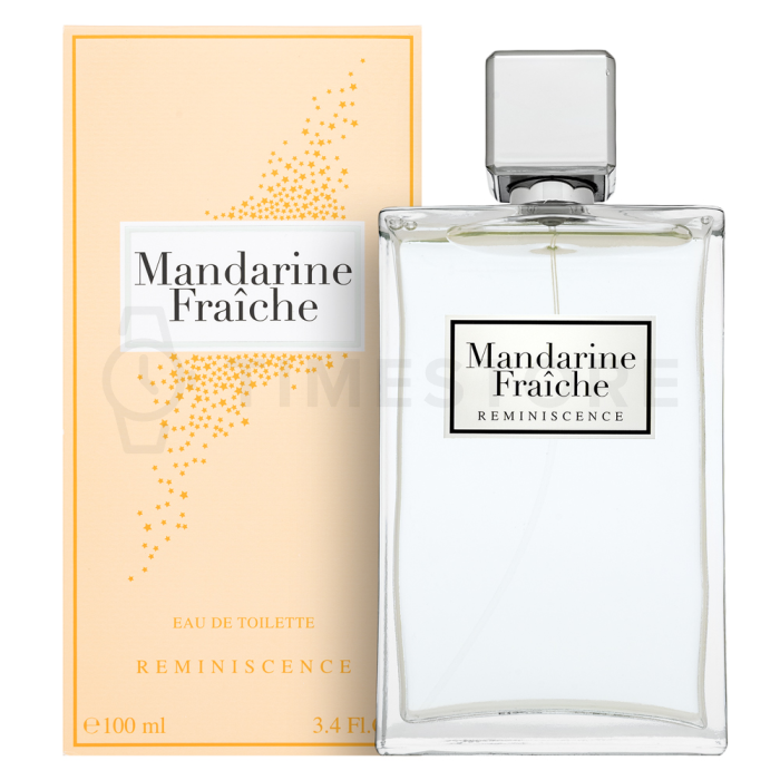 Reminiscence Mandarine Fraiche woda toaletowa unisex 100 ml
