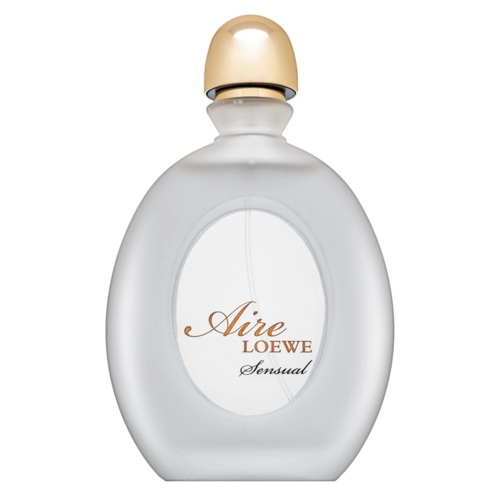Loewe Aire Sensual toaletní voda pro ženy 125 ml