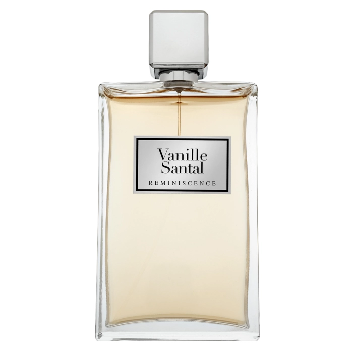Reminiscence Vanille Santal woda toaletowa dla kobiet 100 ml