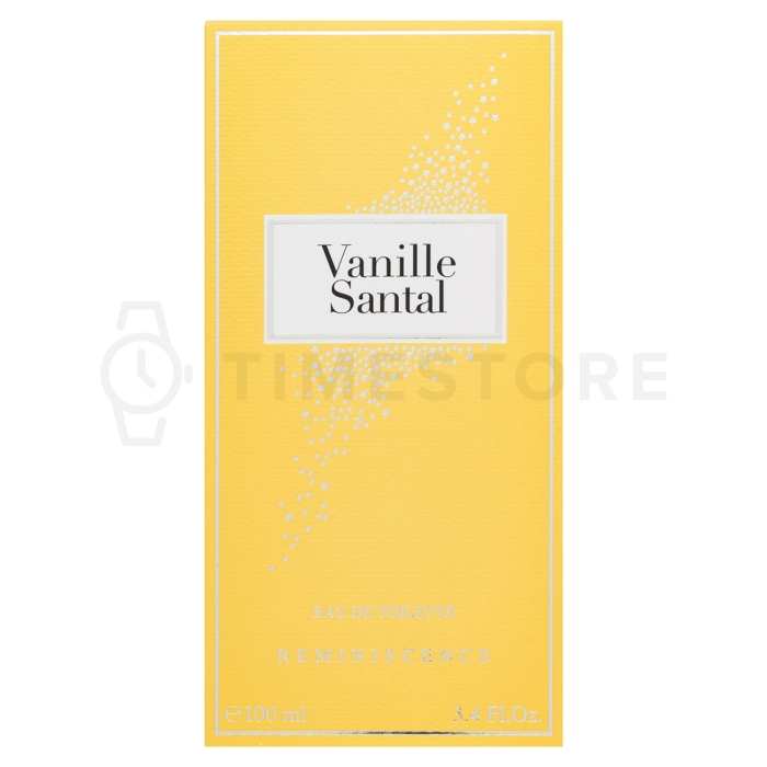 Reminiscence Vanille Santal woda toaletowa dla kobiet 100 ml